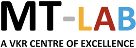 MT-Lab logo